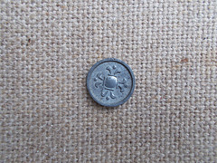ddc - token {2 of 2}