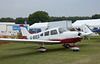 Piper PA-28-181 Cherokee Archer II G-BXEX