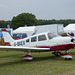 Piper PA-28-181 Cherokee Archer II G-BXEX