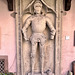 Strasbourg 2025 – Musée de l’Œuvre-Notre-Dame – Gravestone of Baron Louis V de Lichtenberg