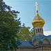 The Russian Orthodox Church in Baden-Baden 10 The Russian Orthodox Church in Baden-Baden 10