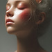 Surreal girl dreams on a hot summer night - inspired by Dali 2026 - 20