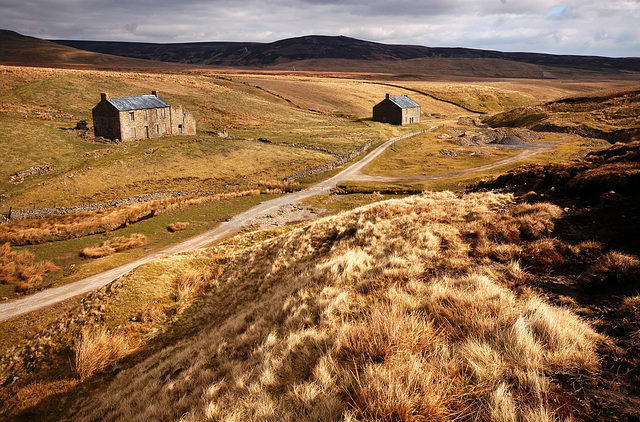 Teesdale, County Durham