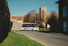 Neal's Travel H391 CFT in Barton Mills - Nov 1994 (245-18)