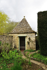 kelmscott manor house, oxon