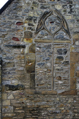 chapel of st edmund, richmond , yorks