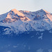 Panorama Bernese Alps