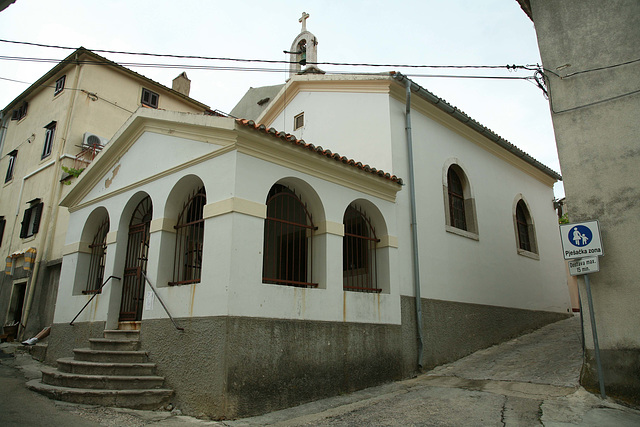 Vrbnik, Otok Krk - Croazia