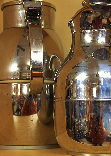 Things That Shine!! Harbour Market, North Shields