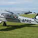 Auster 6A Tugmaster G-APRO
