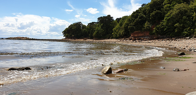 St Maryswell Bay