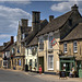 High Street, Lechlade