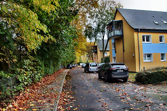 Görlitzer Straße (Essen-Kettwig) / 1.11.2023