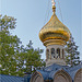 The Russian Orthodox Church in Baden-Baden 11 The Russian Orthodox Church in Baden-Baden 11