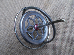 ddc - gyroscope {1 of 2}