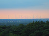 view from south Limburg to the middle of Limburg_NL