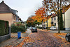 Rinderbachstraße (Essen-Kettwig) / 1.11.2023