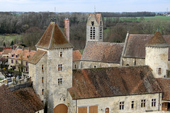 Joue les Tours - Seine et Marne