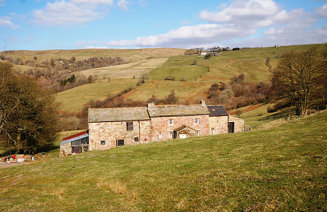 Teesdale, County Durham