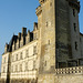 Donjon du Château de Villandry