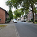 Hochstraße (Duisburg-Bergheim) / 22.09.2017