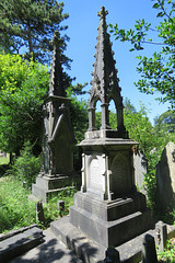 arnos vale cemetery (35)