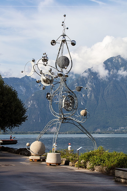 190814 Montreux sculpture 0