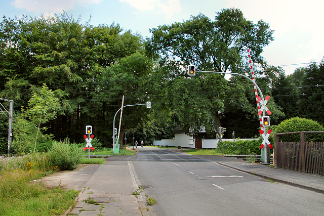 Schloß-Westhusener-Straße (Dortmund-Westerfilde) / 11.07.2020