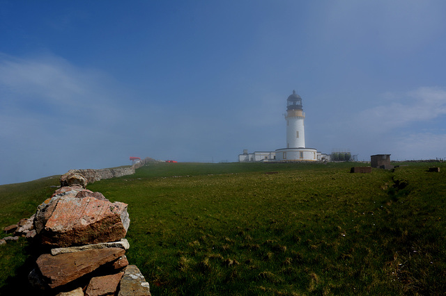 NC500 GT. - 35 – Cape Wrath