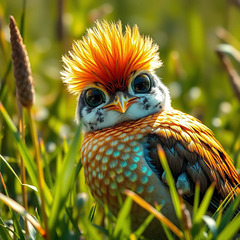 QUOI? WHAT? [EXPLORER]
