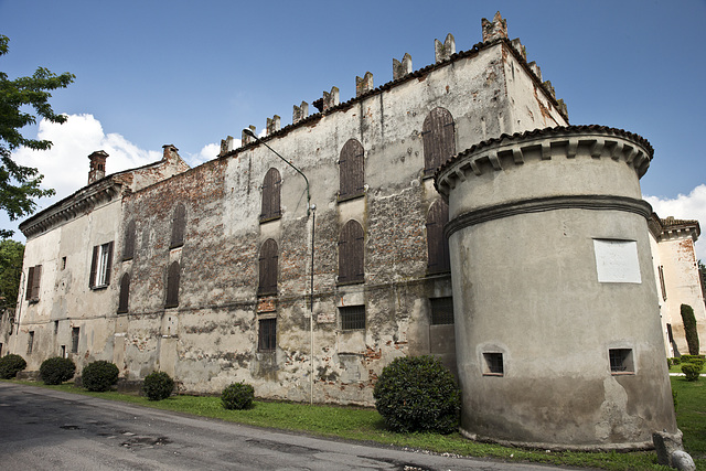Pudiano - Brescia