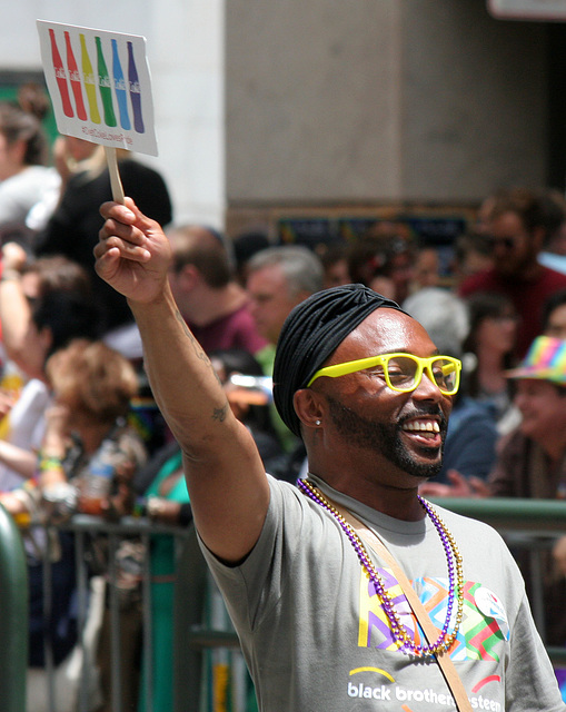 San Francisco Pride Parade 2015 (6957)