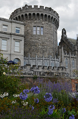 Dublin Castle, Record Tower