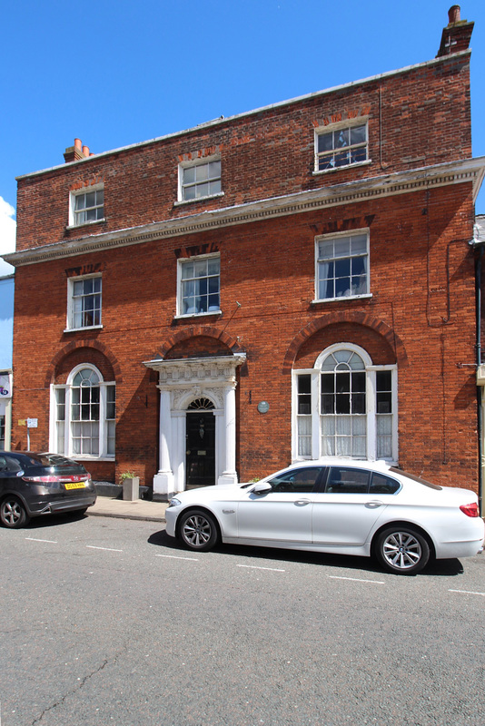 High Street, Lowestoft, Suffolk