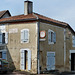 Bussière-Badil - Hôtel et Café de la Mairie