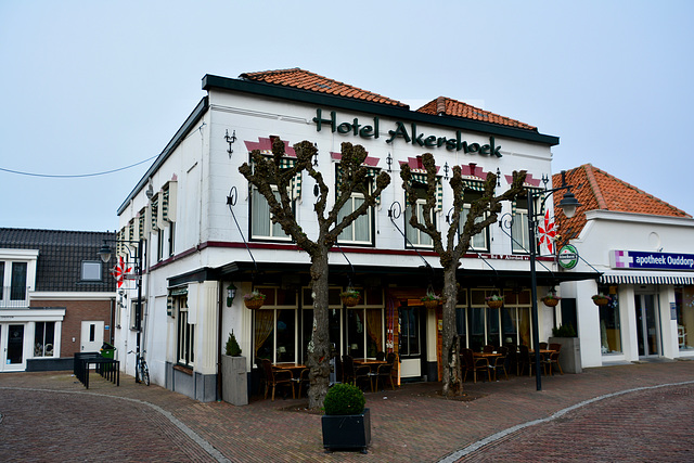 Ouddorp 2018 – Hotel Akershoek