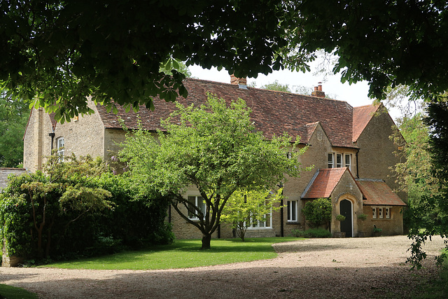 The Old Rectory