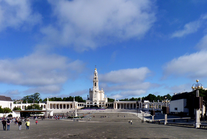 Fátima