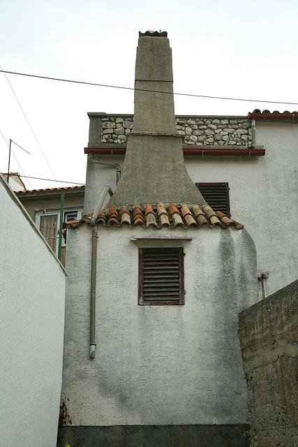 Vrbnik, Otok Krk - Croazia