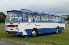 Camden Coach Club 900 SAF at Showbus - 29 Sep 2019 (P1040503)