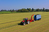 Silage time