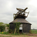 Syleham Post Mill, Suffolk