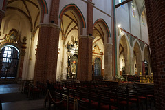 Kathedrale Gnesen