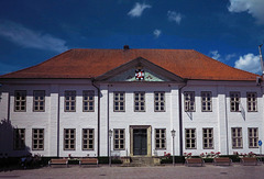Altes Kreishaus
