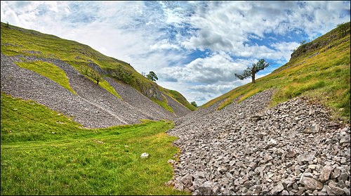 Conistone Dib