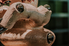 "Gall Boll" ( detail)