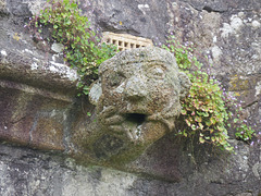 plympton st mary church, devon