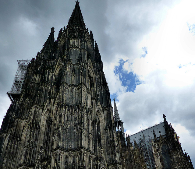 Cologne - Cathedral