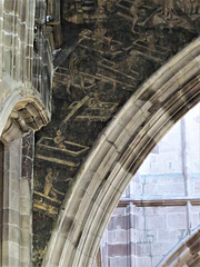 holy trinity church, coventry, warks  (10)