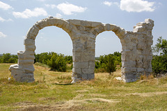 Bribirska Glavica, Bribir - Croazia